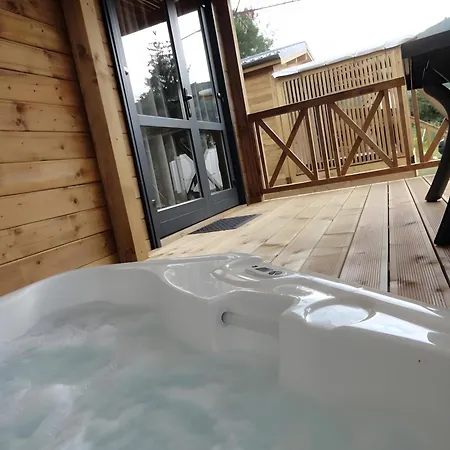 2 Terrasse Des Bouleaux Ranspach