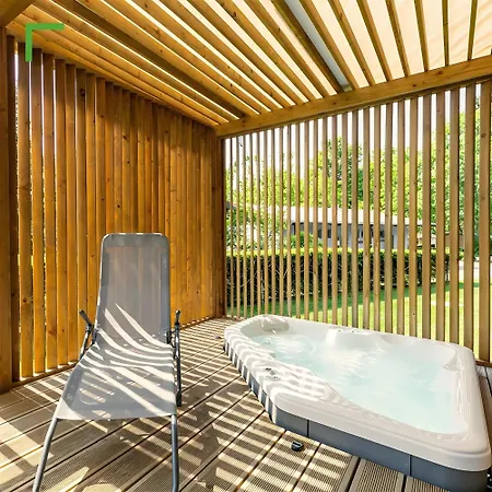 2 Terrasse Des Bouleaux *