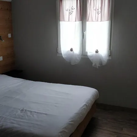 شاليه 2 Terrasse Des Bouleaux *