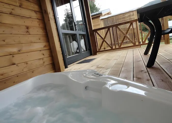 2 Terrasse Des Bouleaux Ranspach