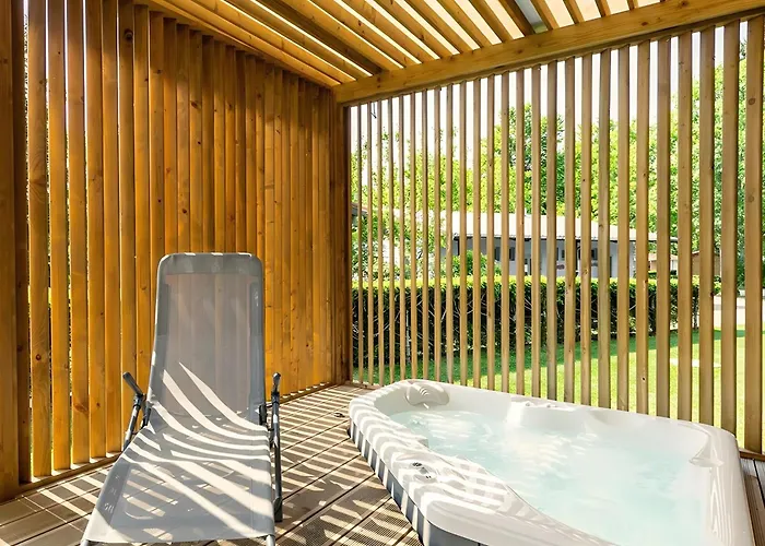 2 Terrasse Des Bouleaux *